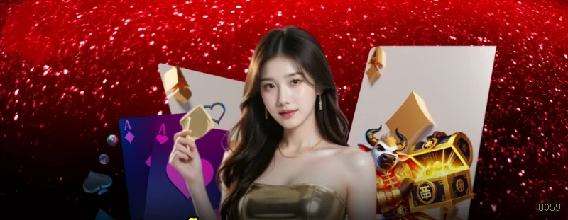 Slots no app 8059 mobile